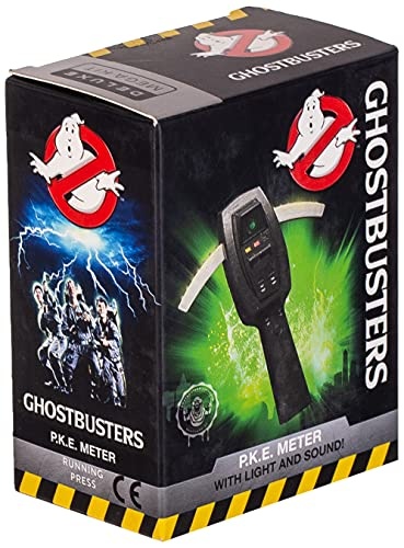 Ghostbusters: P.K.E. Meter (RP Minis)