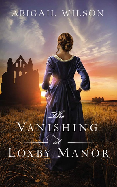 The Vanishing at Loxby Manor