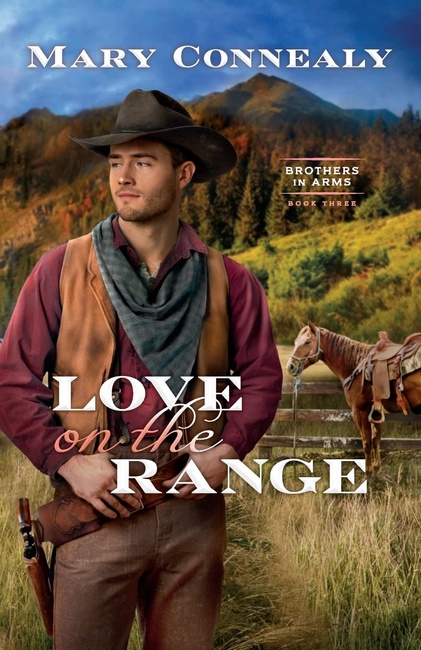 Love on the Range (Brothers in Arms)