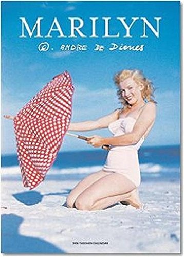 Marilyn: Andre Dienes