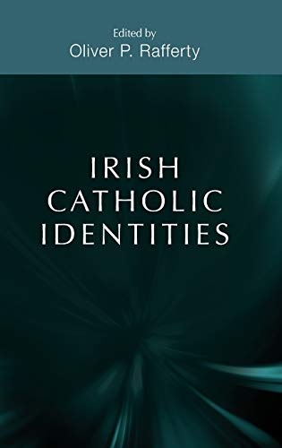Irish Catholic identities