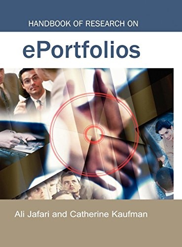 Handbook of Research on ePortfolios