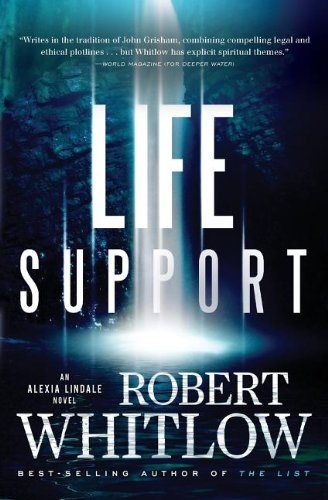Life Support (Alexia Lindale Novel)