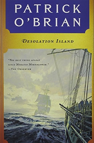 Desolation Island (Vol. Book 5) (Aubrey/Maturin Novels)