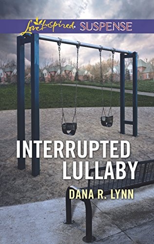 Interrupted Lullaby (Love Inspired Suspense)