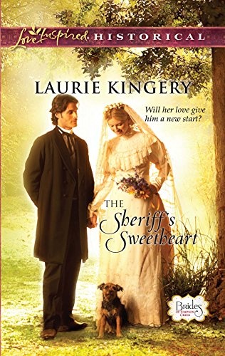 The Sheriff's Sweetheart (Brides of Simpson Creek)