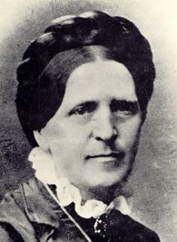 Johanna Spyri