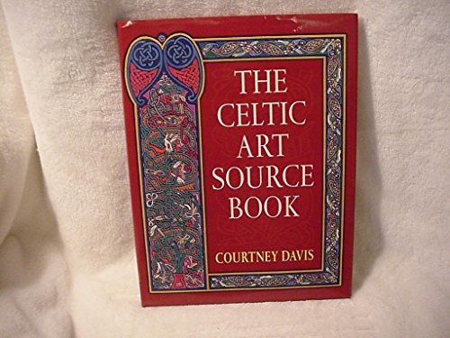 Celtic Art Source Book