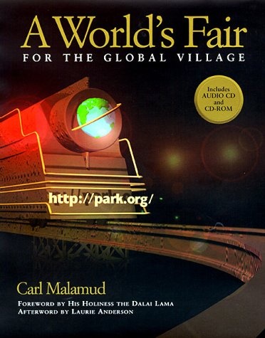 A World's Fair for the Global Village