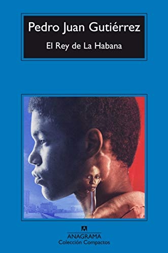 El Rey de La Habana (Compactos) (Spanish Edition)