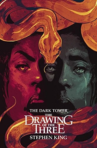 Stephen King's Dark Tower: The Drawing of the Three - Bitter Medicine (The Dark Tower: The Drawing of the Three)