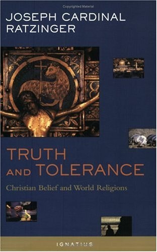 Truth and Tolerance