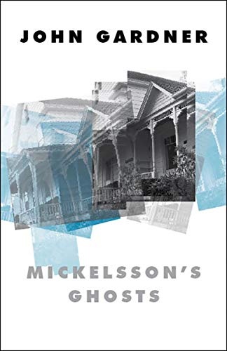 Mickelsson's Ghosts (New Directions Paperbook)