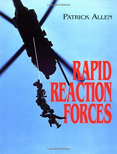 Rapid Reaction Forces