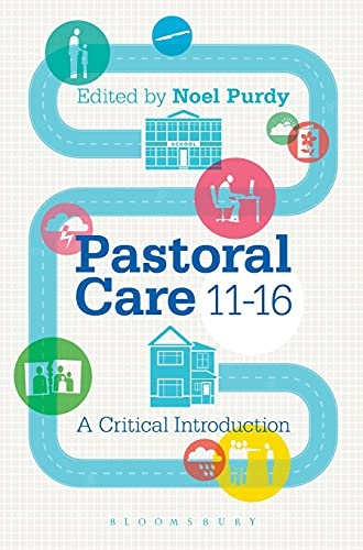 Pastoral Care 11-16: A Critical Introduction