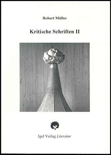 Werke X:: Krit. Schr. 2: 1917-1920. (German Edition)