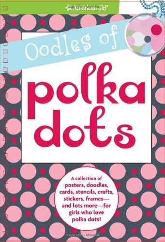 Oodles of Polka Dots (American Girl)
