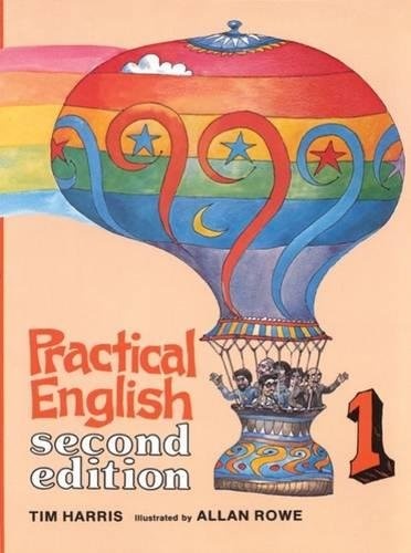 Practical English 1, Second Edition (Student Book) (Pt. 1)