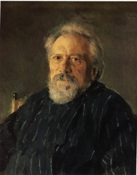 Nikolai Leskov