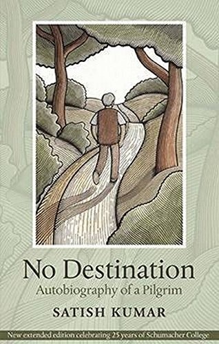 No Destination: Autobiography of a Pilgrim