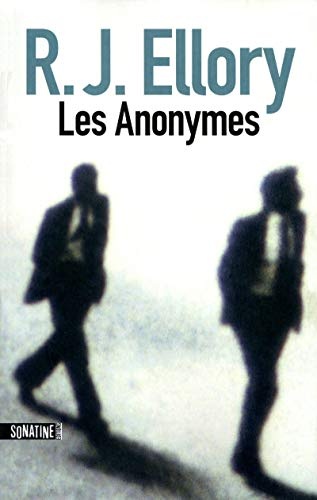 Les anonymes (French Edition)
