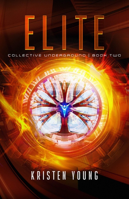 Elite (Volume 2) (The Collective Underground)