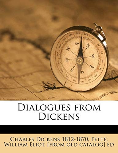 Dialogues from Dickens
