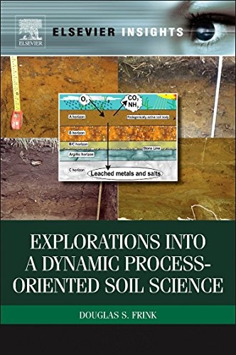 Explorations into a Dynamic Process-Oriented Soil Science