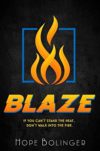 Blaze (Blaze Trilogy)