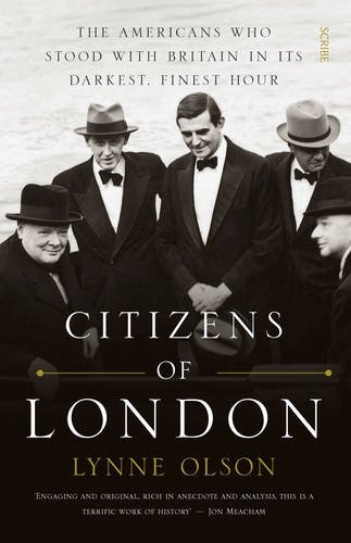 Citizens Of London