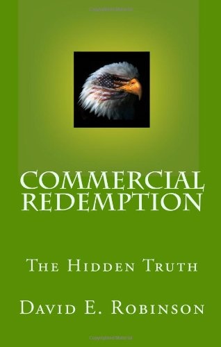 Commercial Redemption: The Hidden Truth