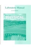 Lab Manual to accompany Physical Science