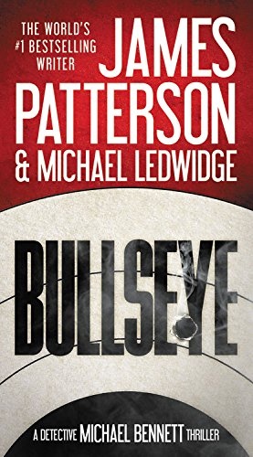 Bullseye (Michael Bennett, 9)