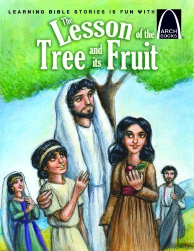 The Lesson of the Tree and Its Fruit