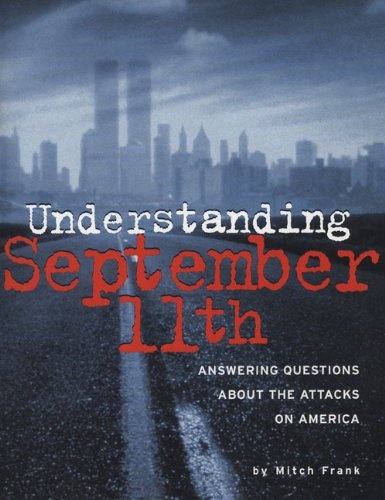 Understanding September 11th