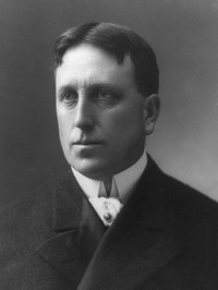 William Randolph Hearst