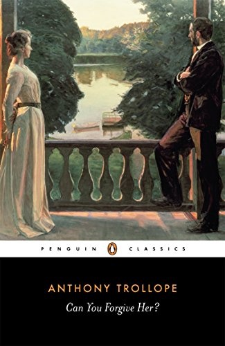 Can You Forgive Her? (Penguin Classics)