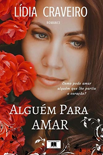 Alguem para Amar (Portuguese Edition)