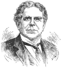 George Frederick Pentecost