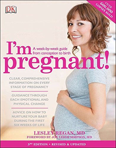 I'm Pregnant!