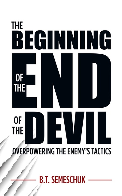 The Beginning of the End of the Devil: Overpowering the Enemy's Tactics