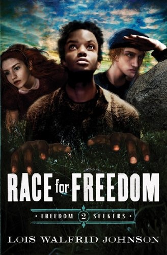 Race for Freedom (Freedom Seekers)