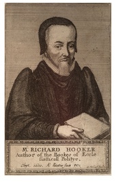 Richard  Hooker