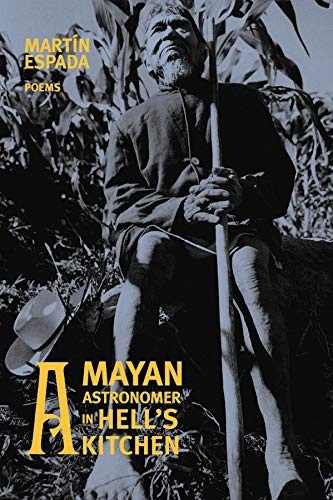 A Mayan Astronomer in Hell's Kitchen