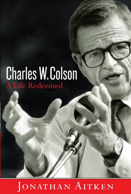 Charles W. Colson