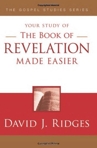 The Book of Revelation Made Easier (Gospel Studies (Cedar Fort))