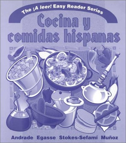 Cocina y comidas hispanas