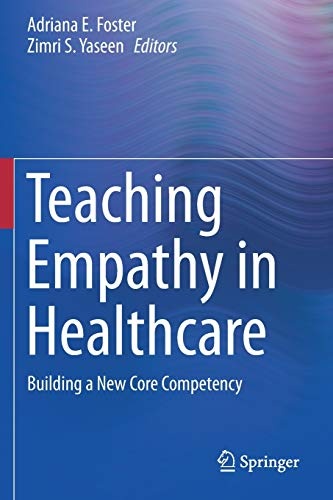 Teaching Empathy in Healthcare