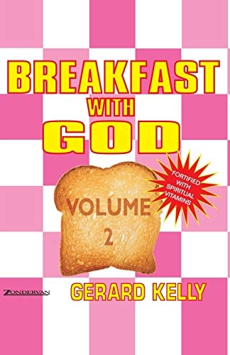 Breakfast with God, Vol. 2