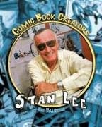 Stan Lee (Comic Book Creators - 6 Titles)